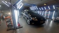 Volkswagen Gol Trend 1.6 GP PACK I MT Hatchback 2013