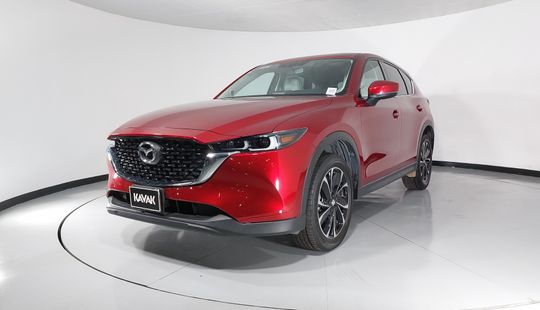 Mazda • CX-5