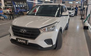 Hyundai • Creta