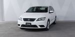 Seat Toledo 1.6 REFERENCE MT Sedan 2016