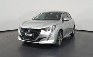 Peugeot • 208