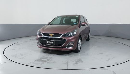 Chevrolet • Spark