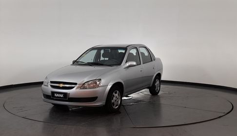 Chevrolet Classic 1.4 LS ABS AIRBAG Sedan 2015