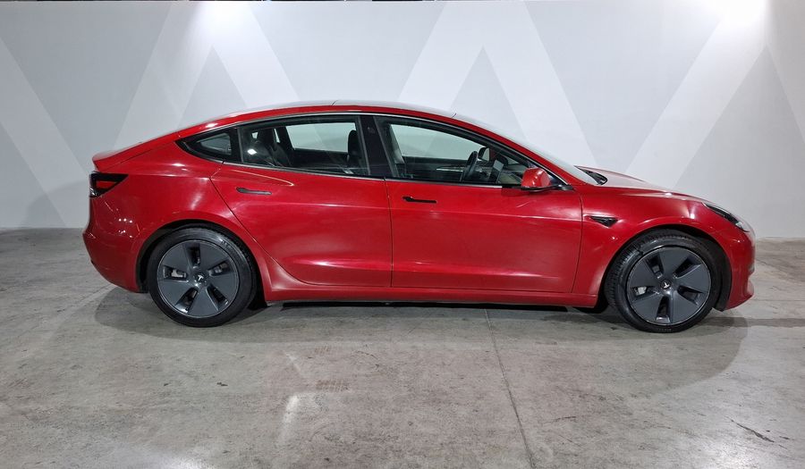 Tesla Model 3 BEV 75KWH LONG RANGE AUTO 4WD Sedan 2022