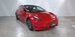 Tesla Model 3 BEV 75KWH LONG RANGE AUTO 4WD Sedan 2022