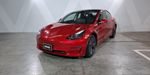 Tesla Model 3 BEV 75KWH LONG RANGE AUTO 4WD Sedan 2022