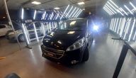 Peugeot 208 1.6 FELINE PACK CUIR MT Hatchback 2013