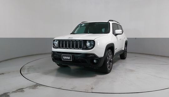 Jeep • Renegade