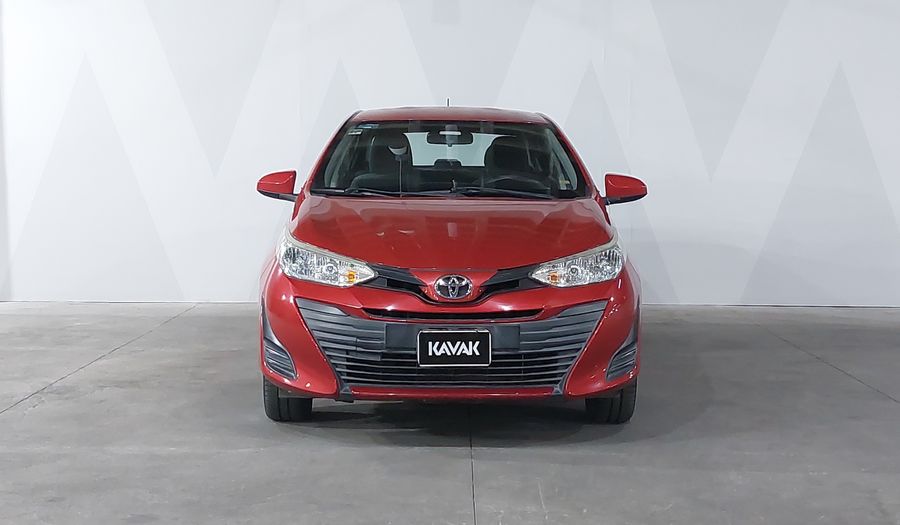 Toyota Yaris 1.5 SEDAN CORE Sedan 2018