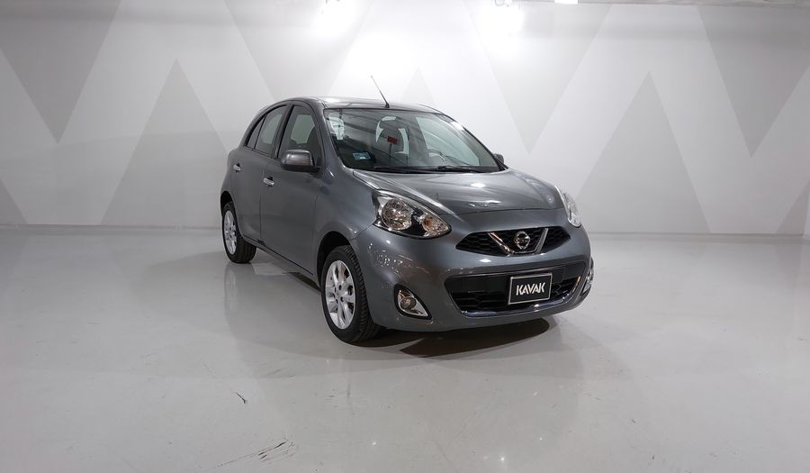 Nissan March 1.6 ADVANCE AUTO Hatchback 2019