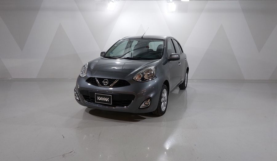 Nissan March 1.6 ADVANCE AUTO Hatchback 2019