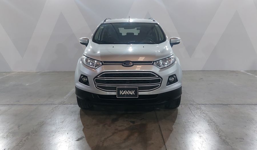 Ford Ecosport 2.0 TREND 4X2 AT Suv 2015