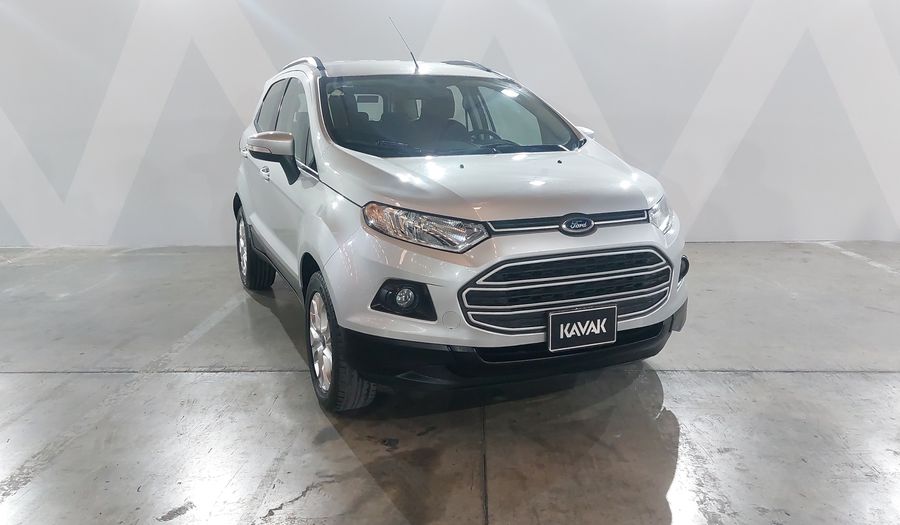 Ford Ecosport 2.0 TREND 4X2 AT Suv 2015