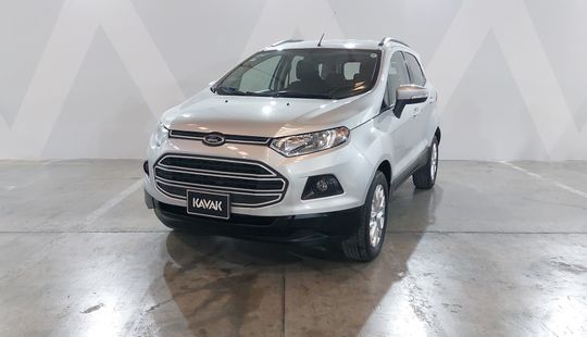 Ford • EcoSport