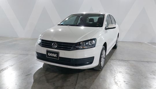 Volkswagen • Vento