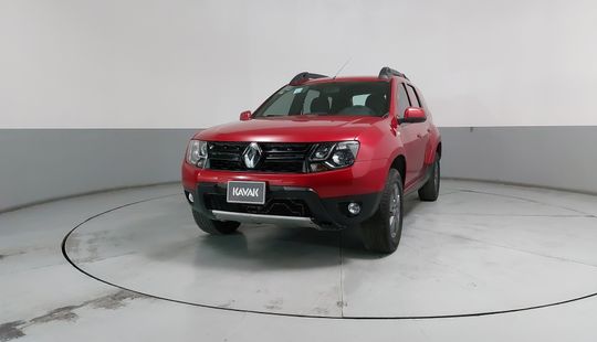 Renault • Duster