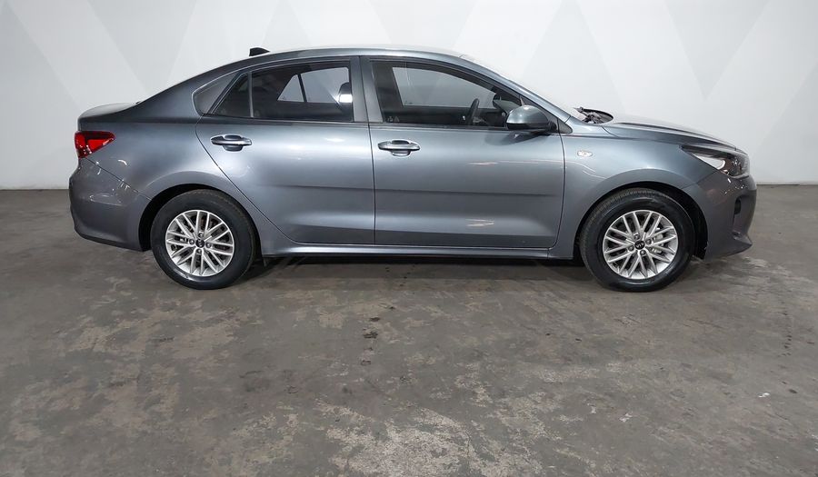 Kia Rio 1.6 LX Sedan 2019