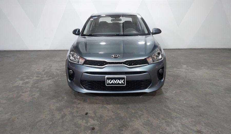 Kia Rio 1.6 LX Sedan 2019