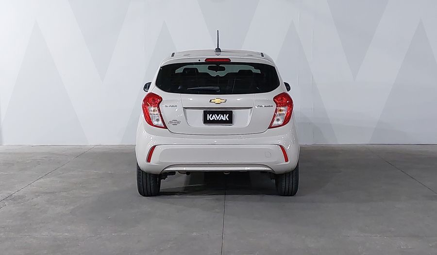 Chevrolet Spark 1.4 PREMIER C Hatchback 2020