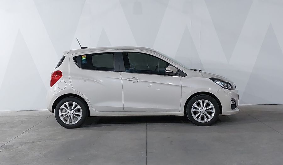 Chevrolet Spark 1.4 PREMIER C Hatchback 2020