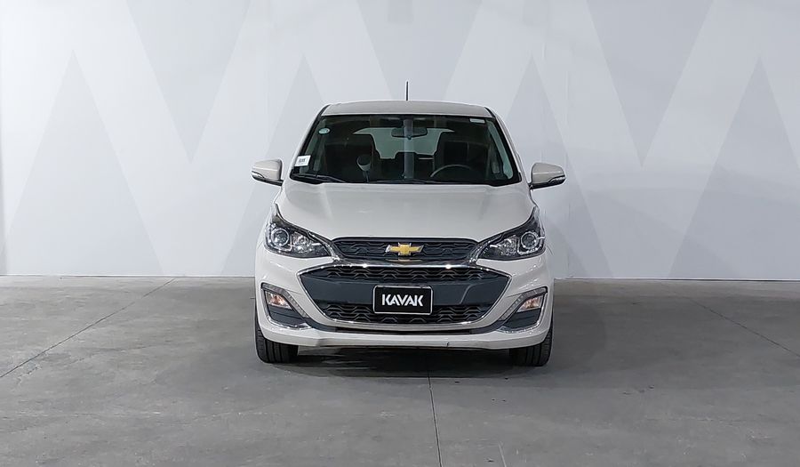 Chevrolet Spark 1.4 PREMIER C Hatchback 2020