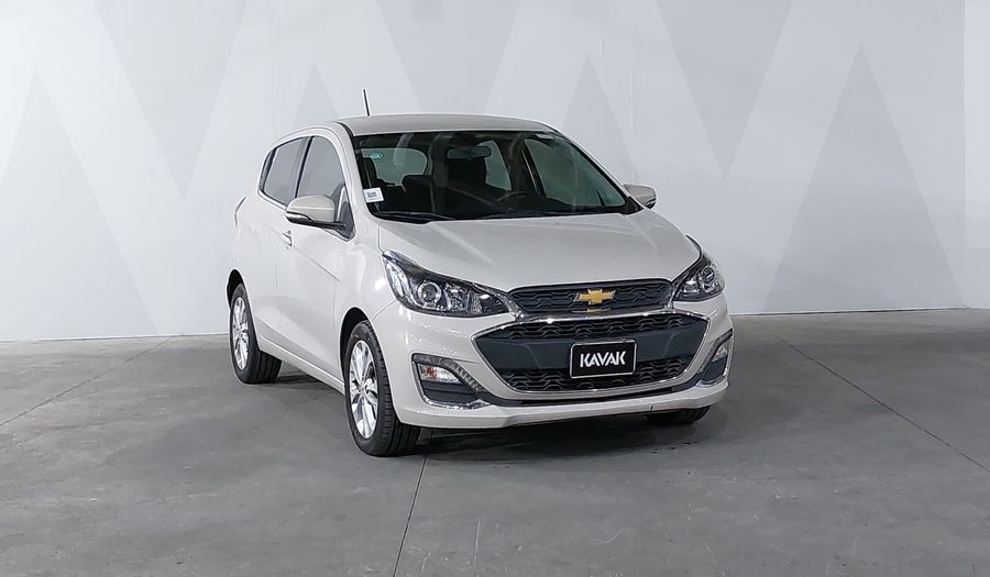 Chevrolet Spark 1.4 PREMIER C Hatchback 2020