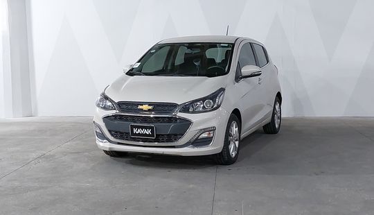 Chevrolet • Spark