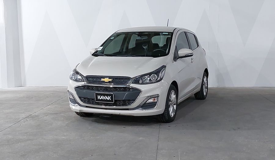 Chevrolet Spark 1.4 PREMIER C Hatchback 2020