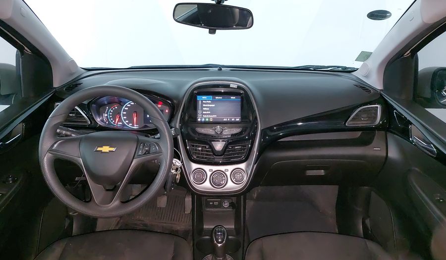 Chevrolet Spark 1.4 PREMIER C Hatchback 2020