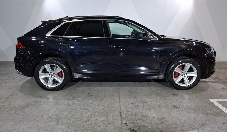 Audi Q8 3.0 MHEV 55 TFSI ELITE AUTO 4WD Suv 2019