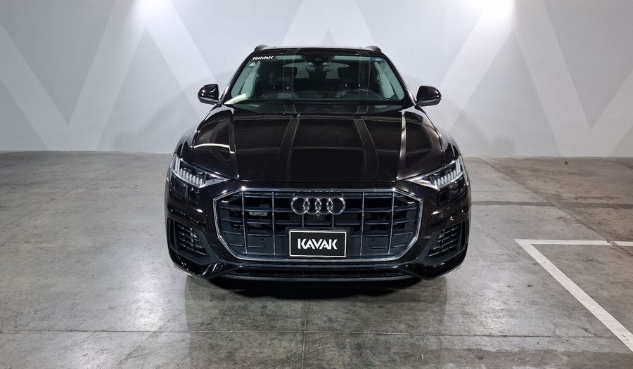 Audi Q8 3.0 MHEV 55 TFSI ELITE AUTO 4WD Suv 2019