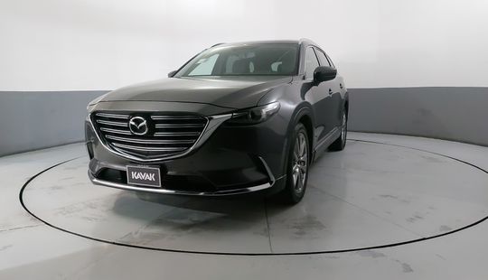 Mazda • CX-9