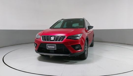 Seat • Arona