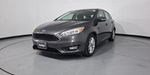 Ford Focus 2.0 SE AT Hatchback 2015