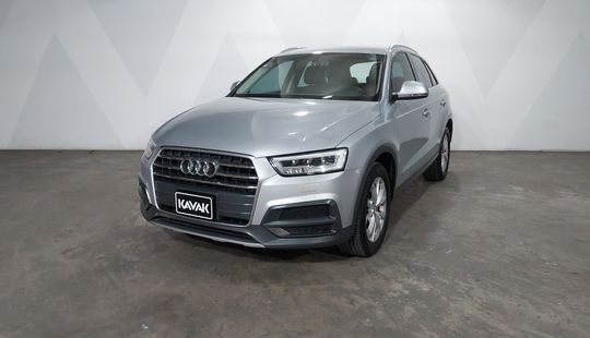 Audi • Q3