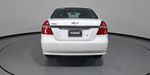 Chevrolet Aveo 1.6 MT M Sedan 2015