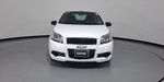 Chevrolet Aveo 1.6 MT M Sedan 2015