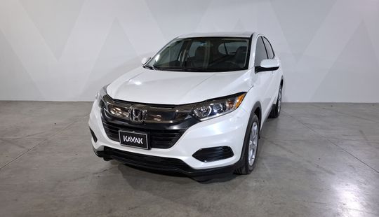 Honda • HR-V