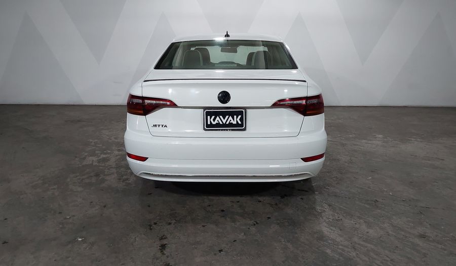 Volkswagen Jetta 1.4 WOLFSBURG EDITION AUTO Sedan 2020