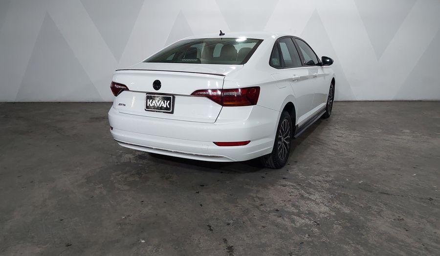 Volkswagen Jetta 1.4 WOLFSBURG EDITION AUTO Sedan 2020