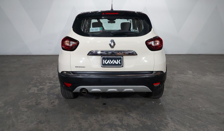 Renault Captur 2.0 ICONIC DEH AUTO Hatchback 2019