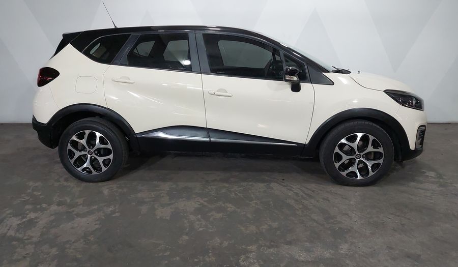 Renault Captur 2.0 ICONIC DEH AUTO Hatchback 2019