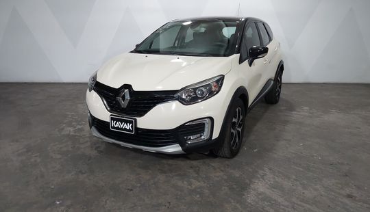 Renault • Captur