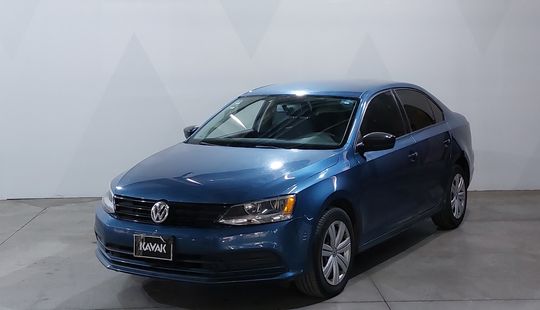 Volkswagen • Jetta