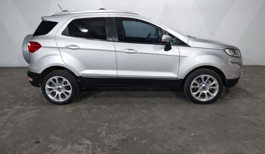 Ford Ecosport 2.0 TITANIUM AUTO Suv 2021