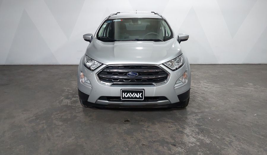 Ford Ecosport 2.0 TITANIUM AUTO Suv 2021