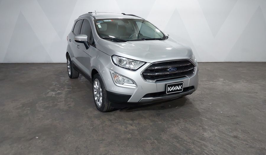 Ford Ecosport 2.0 TITANIUM AUTO Suv 2021