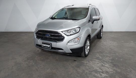 Ford • EcoSport