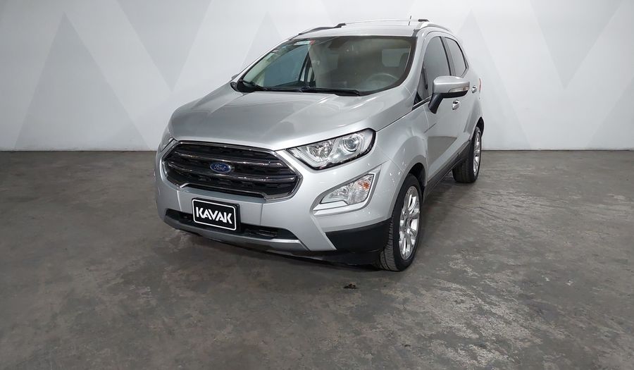 Ford Ecosport 2.0 TITANIUM AUTO Suv 2021