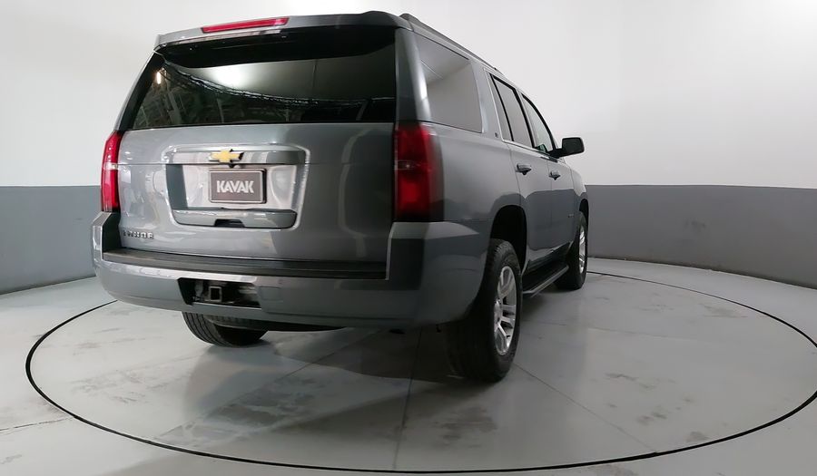 Chevrolet Tahoe 5.3 LT C AUTO Suv 2019